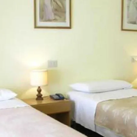 Di Porta Romana 3*