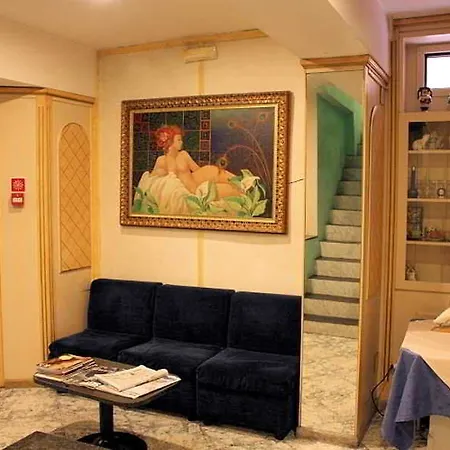 Vienna Hotell