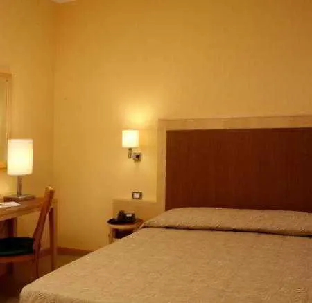 Scarlatti Hotell