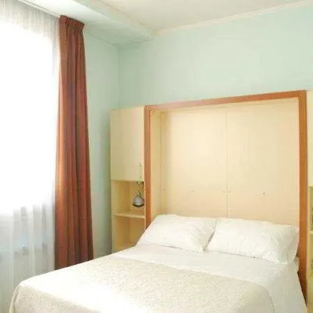 Appart hôtel Navigli Milan
