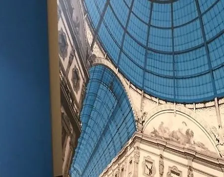 فندق بي&بي ميلانو سانت أمبروجيو 3*