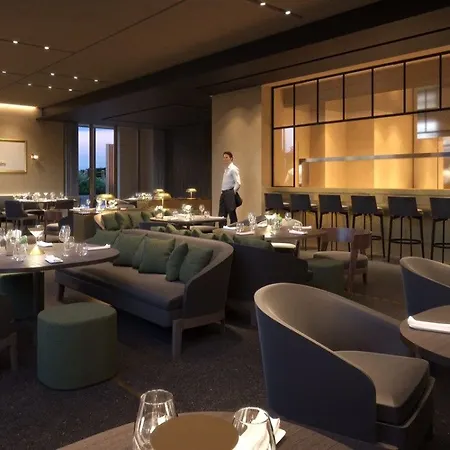 Viu Milan, A Member Of Design 5*