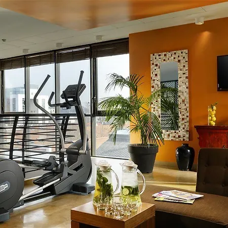 Milan Suite Hotel 4*