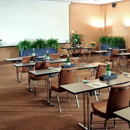 Starhotels Tourist Hotel Milaan