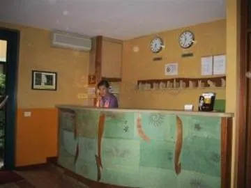 Sunset Hotel 3*