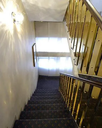 Accursio Hotel