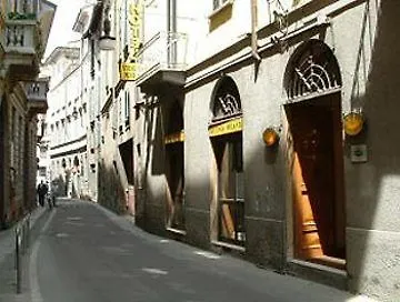 Vecchia Hotel 3*