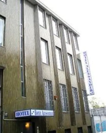 Alessander Hotel