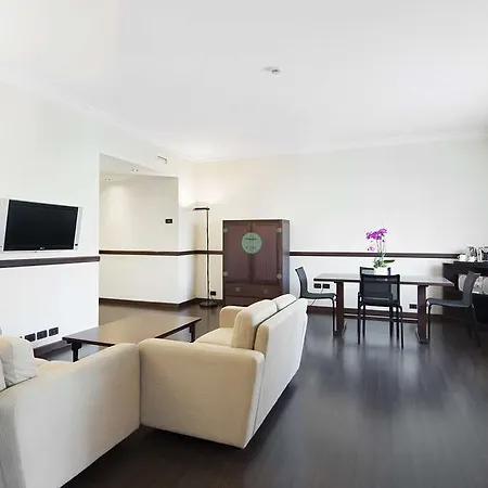 Nh Collection Porta Nuova Szálloda 4*