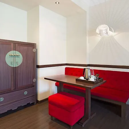 Hotel Nh Collection Porta Nuova