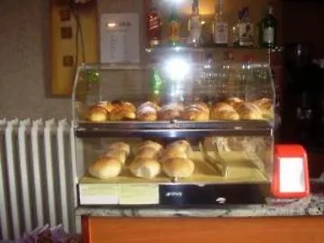 Atena Hotel Milán