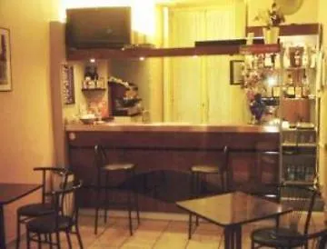 Hotel Del Sole Milán