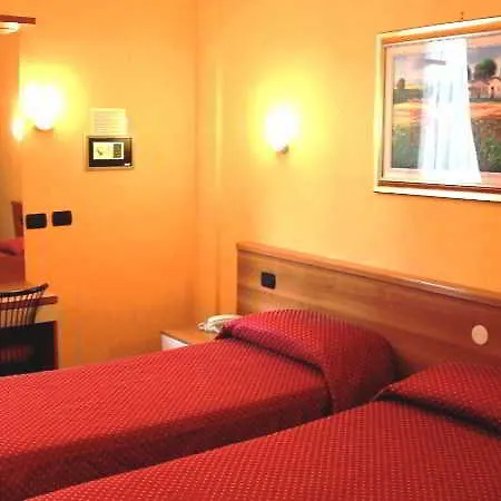 Hotel Ibis Styles Centro Mediolan
