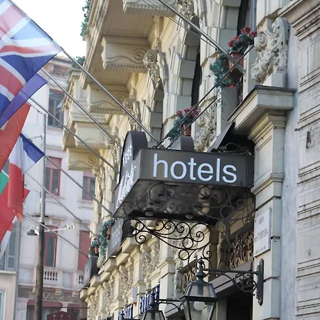 Ξενοδοχείο Mokinba King