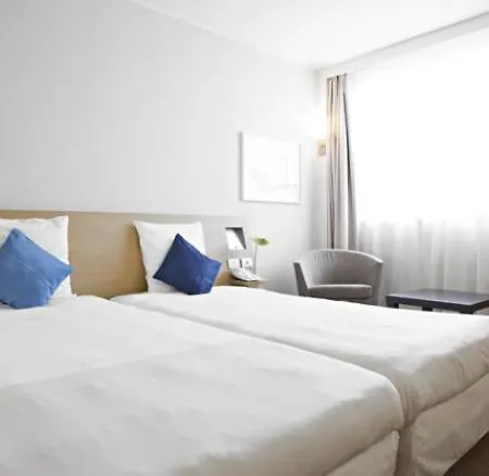 Hotell Western The Hub