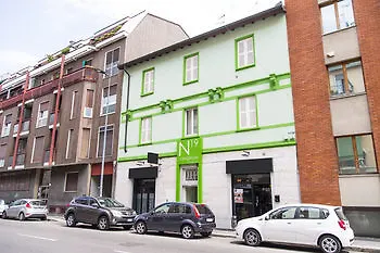 Panzió Navigliotel 19 - & 2*