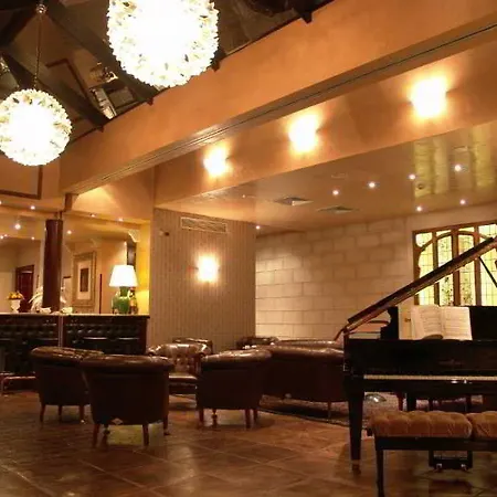 米兰皮埃尔酒店 米兰