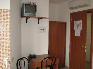 Arco Romana Hotel 3*