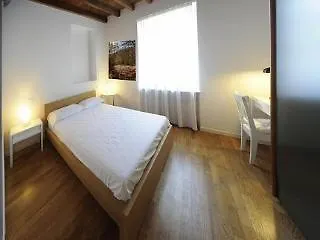 La Maison Del Capestrano Lejlighed *
