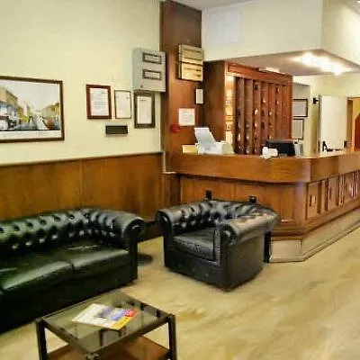 Hotell Minerva