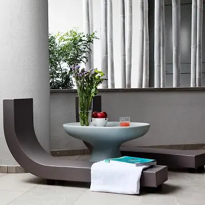 Apartmanhotel Zambala Luxury Milánó