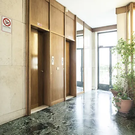 Hemeras Boutique House San Pio Hotel