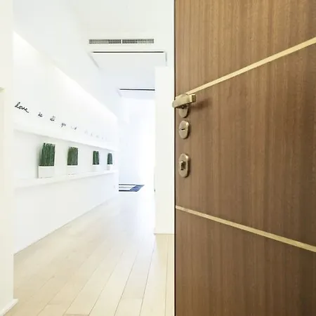 Hemeras Boutique House San Pio 4*