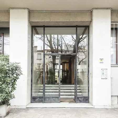 Hemeras Boutique House San Pio Hotel Milan