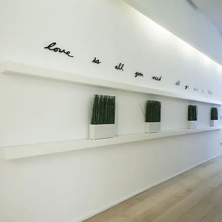Hotel Hemeras Boutique House San Pio