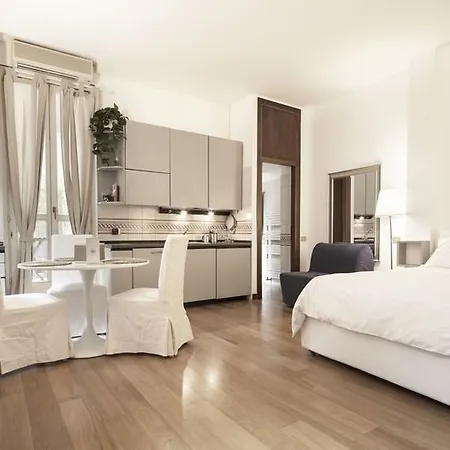 Hemeras Boutique House Bollo Милан