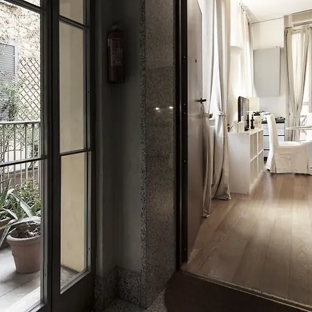 Hemeras Boutique House Bollo Отель 5*