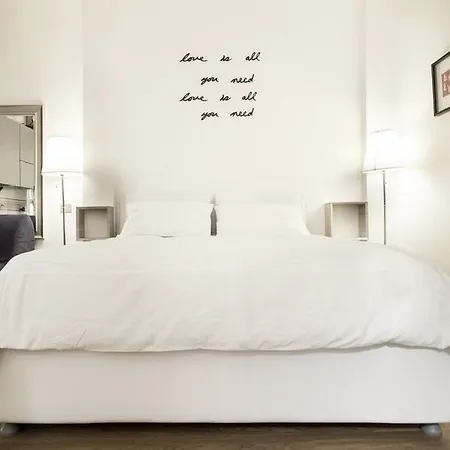 Отель Hemeras Boutique House Bollo Милан