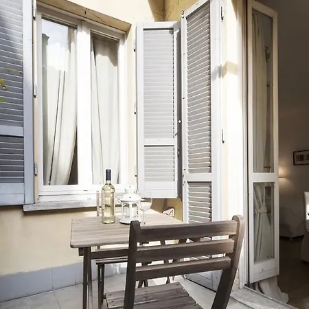 Hemeras Boutique House Bollo Милан