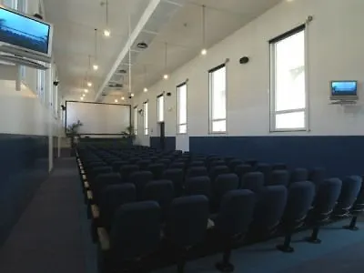 Palazzo Delle Stelline Hotel Milan