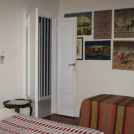 Hotel La Casa Di Leonardo 5*