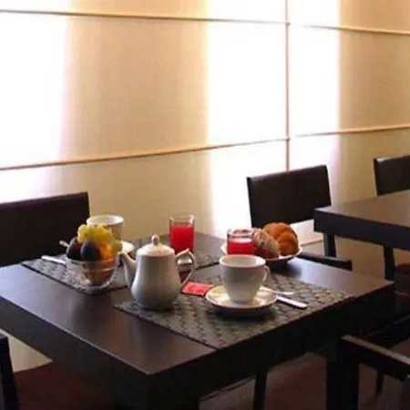 Hotel Corallo Milán