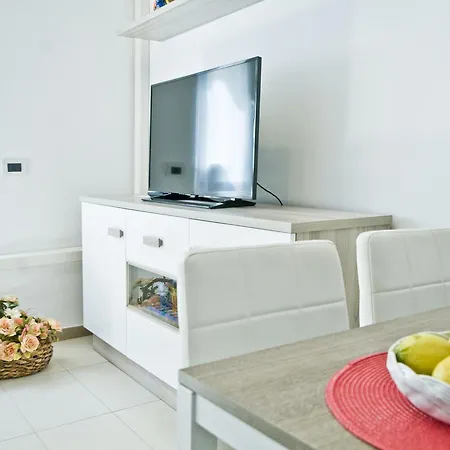 Arco Della Pace-sempione Апартаменты Милан