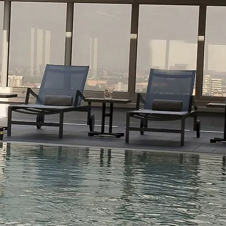 Western The Hub Hotell