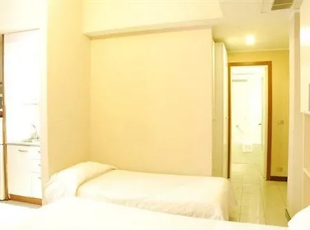 Navigli 4* Mediolan