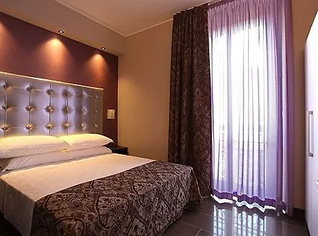 Hotel Five Mailand