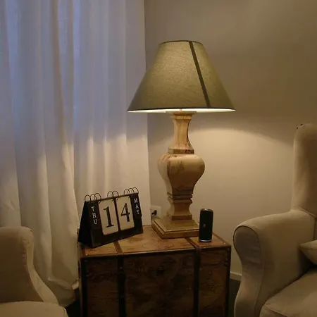 Zuretti 61 Bed & Breakfast