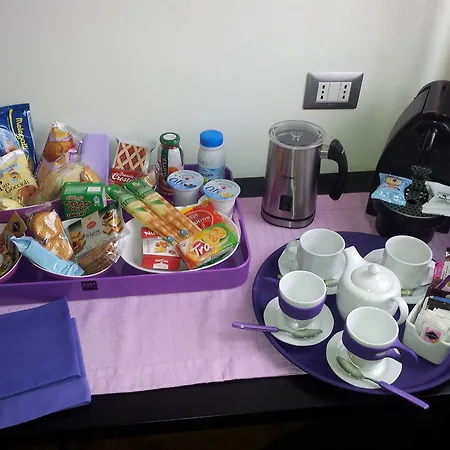 Bbmilan Oda ve Kahvaltı 2*