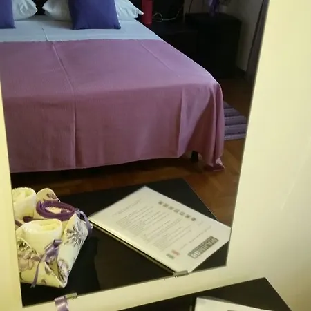 Bbmilan Oda ve Kahvaltı Milano