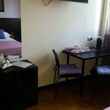 Oda ve Kahvaltı Bbmilan