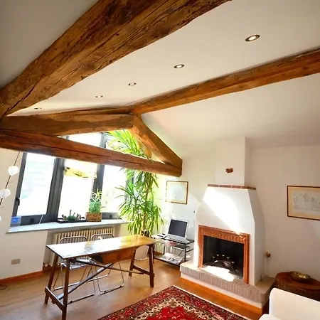 Suite Vigentina Holiday home *