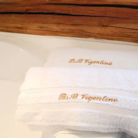 Suite Vigentina Holiday home *