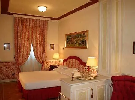 Petit Palais De Charme Hotell