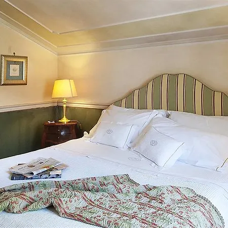 Petit Palais De Charme 4*