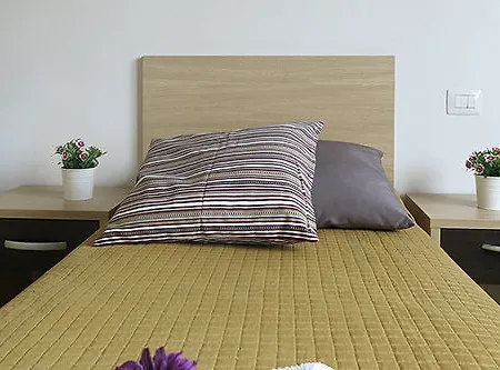 Expo Carcano Aparthotel 2*