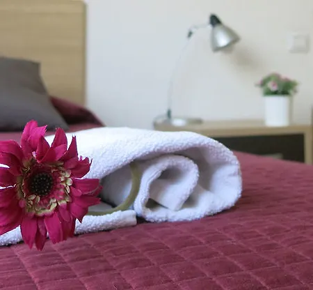 Aparthotel Expo Carcano Mailand